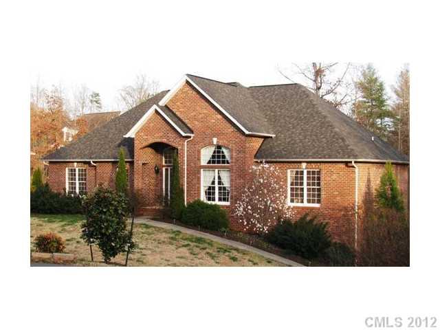 1114 Waterford Drive Hickory NC 28602