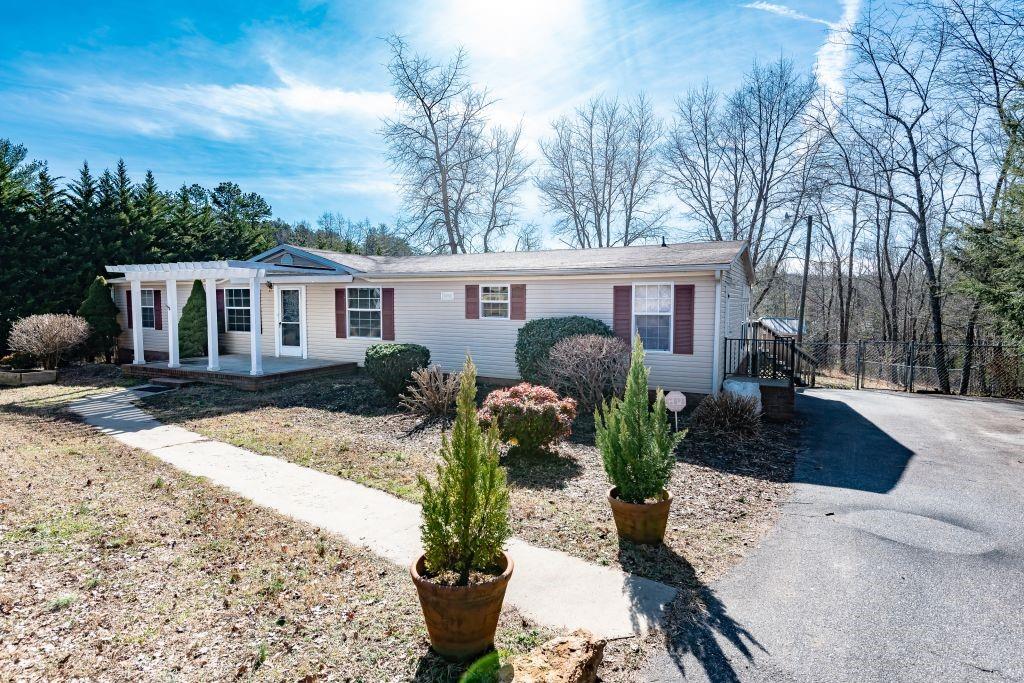 5116 Carpenter Road Granite Falls NC 28630