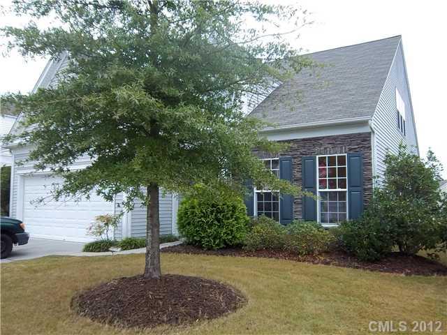 12505 Bobhouse Drive Charlotte NC 28277