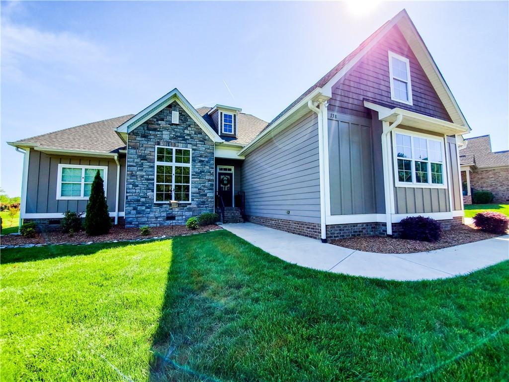 138 Augusta Lane Shelby NC 28150