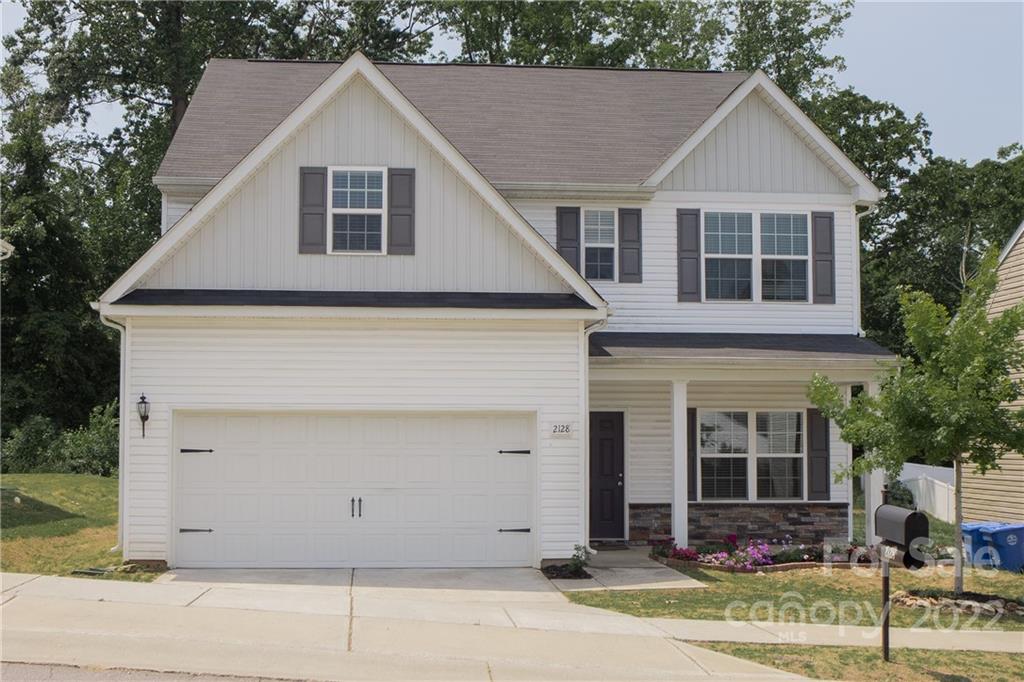 2128 Boulder Court Gastonia NC 28054