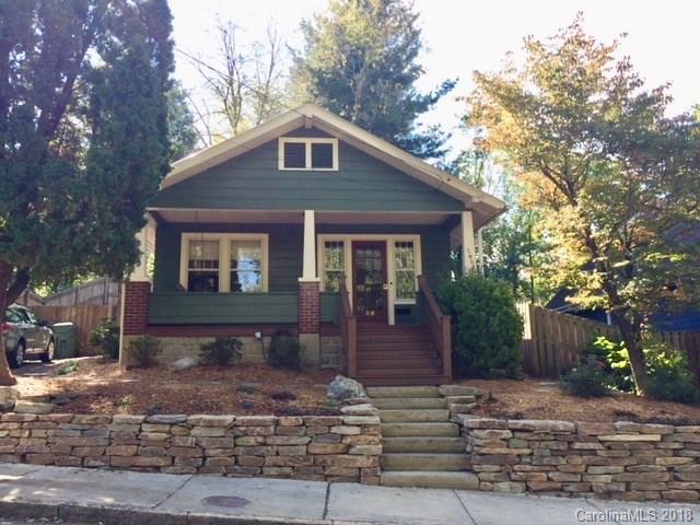 25 Hillside Street Asheville NC 28801