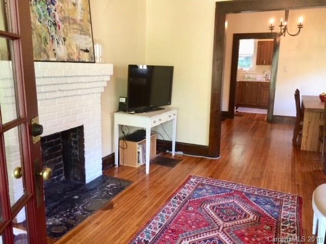 25 Hillside Street Asheville NC 28801