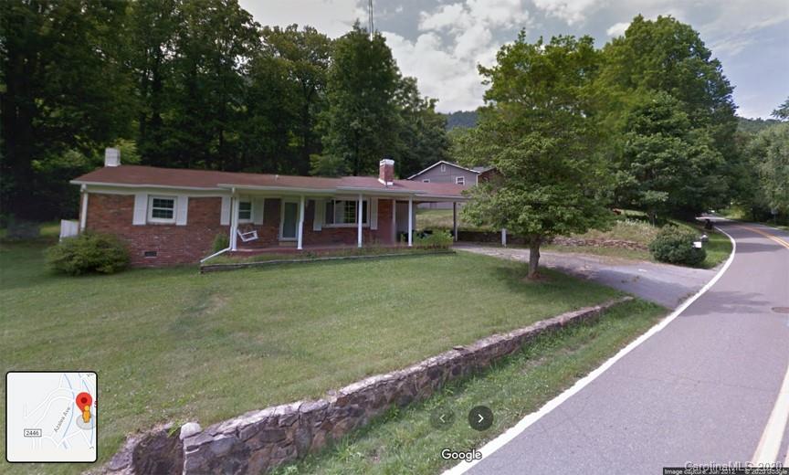 507 Wilson Avenue Swannanoa NC 28778