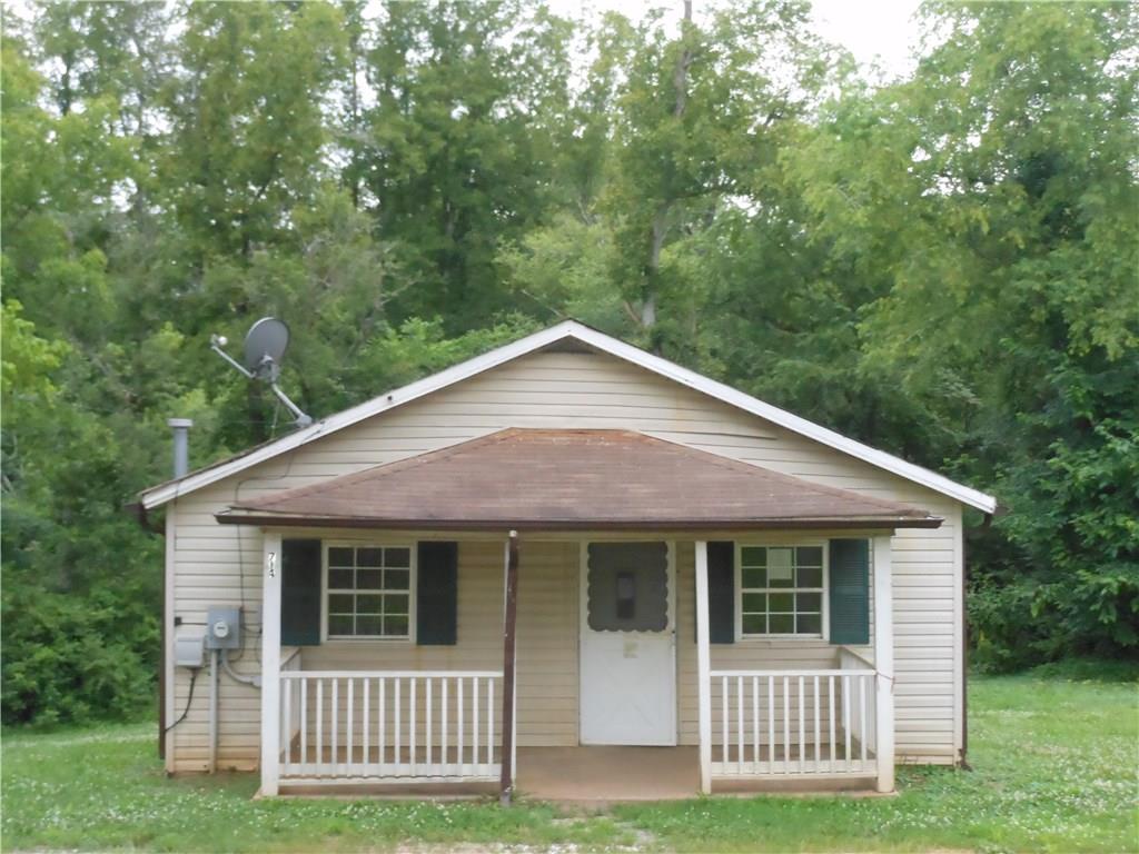 714 Dudley Shoals Road Granite Falls NC 28630