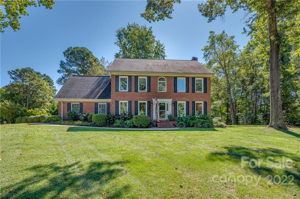 106 Gray Court Rutherfordton NC 28139