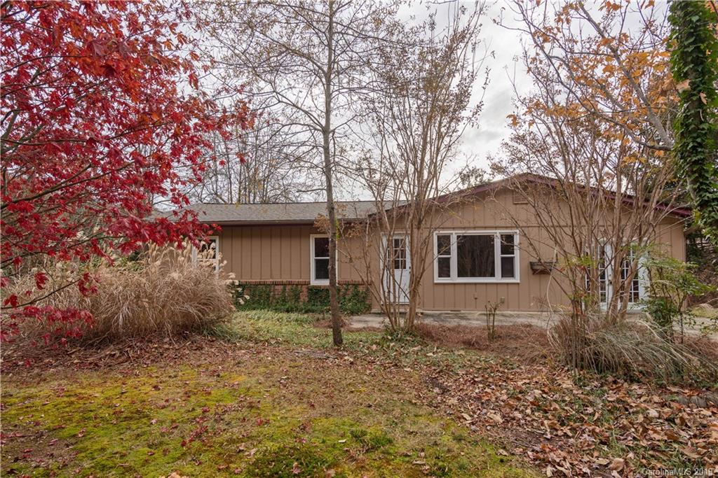 435 Hogsed Road Brevard NC 28712