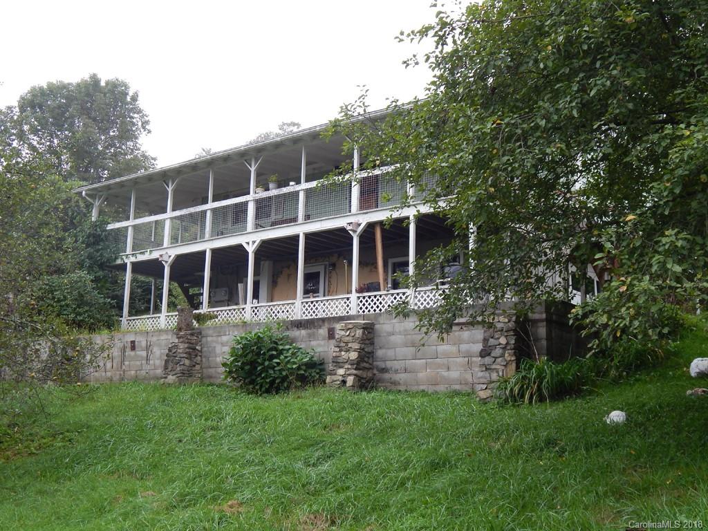 75 Unity Drive Waynesville NC 28786