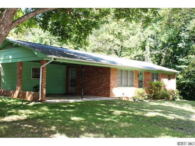 158 Fairdale Road Statesville NC 28625