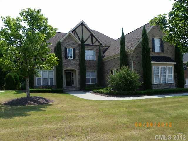 16900 Turtle Point Road Charlotte NC 28278