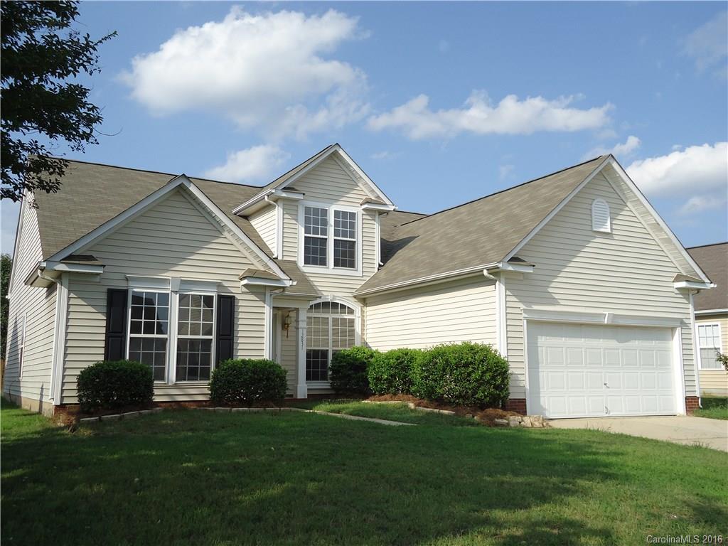 12831 Beddingfield Drive Charlotte NC 28278