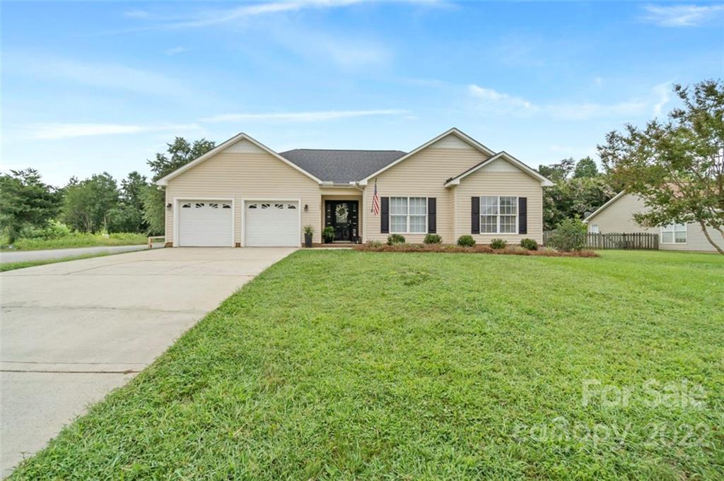 103 Park Vista Drive Troutman NC 28166