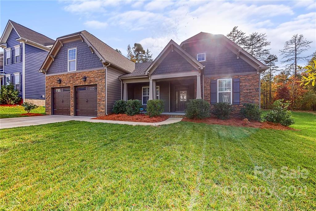 11410 Rising Star Court Charlotte NC 28215