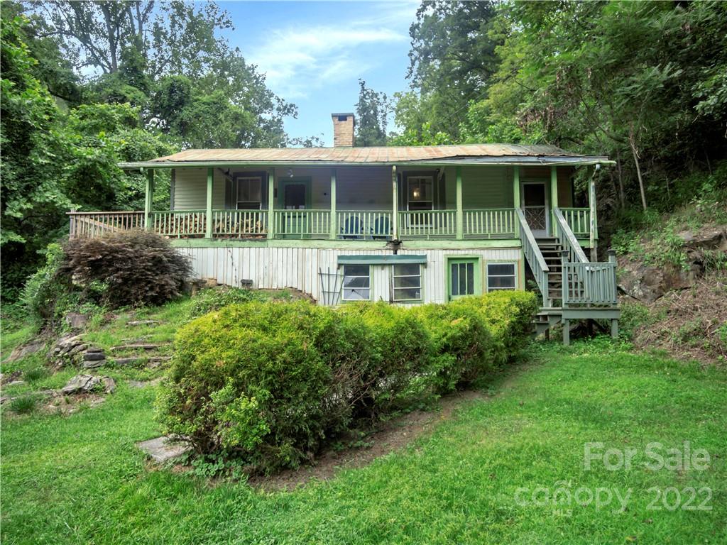 2731 Redmon Road Marshall NC 28753