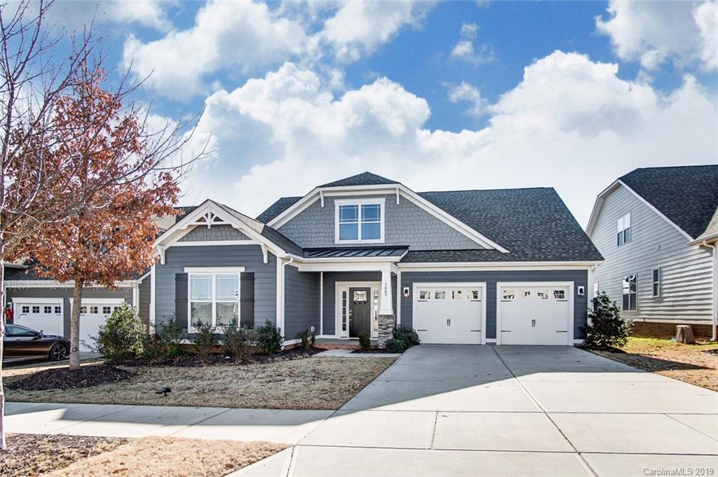 5009 Henshaw Road Waxhaw NC 28173