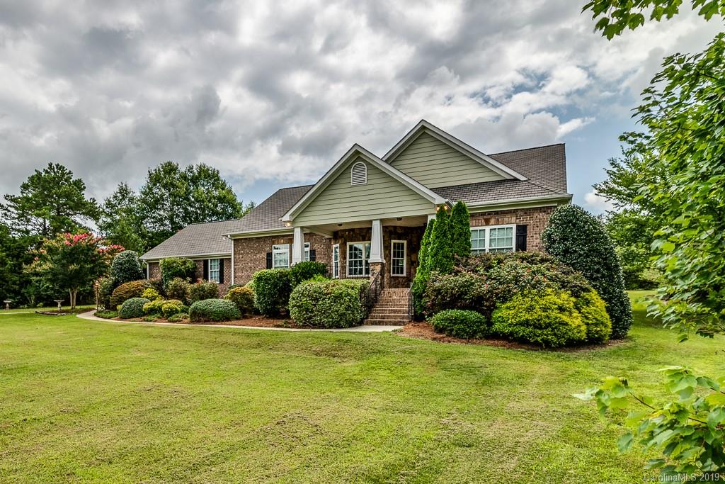 6105 Rehobeth Road Waxhaw NC 28173