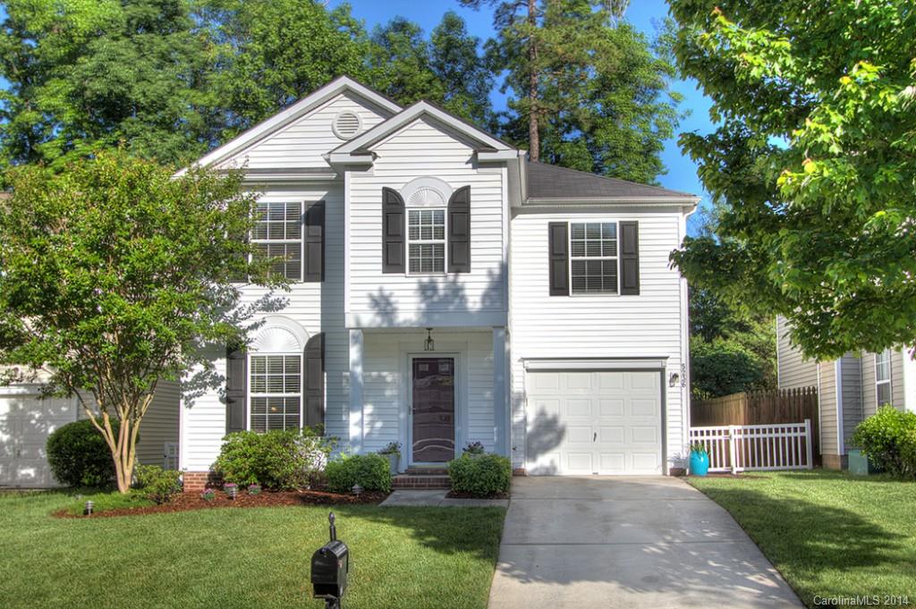 5236 Silabert Avenue Charlotte NC 28205