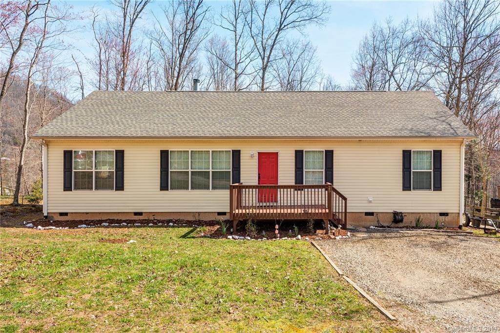 25 Anna Frances Way Candler NC 28715