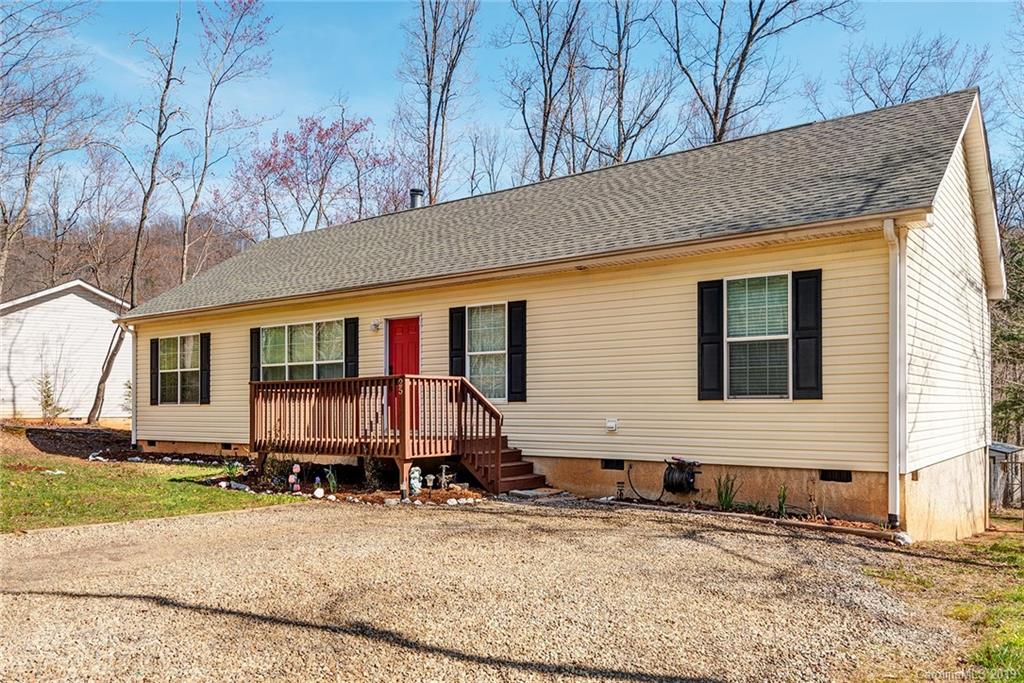 25 Anna Frances Way Candler NC 28715