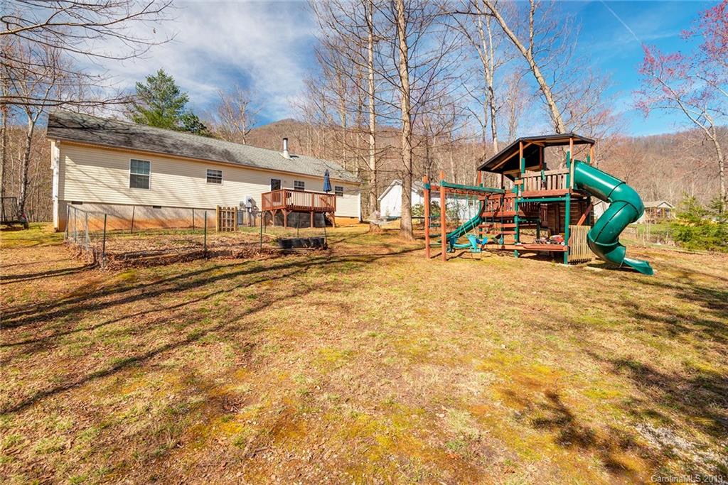 25 Anna Frances Way Candler NC 28715