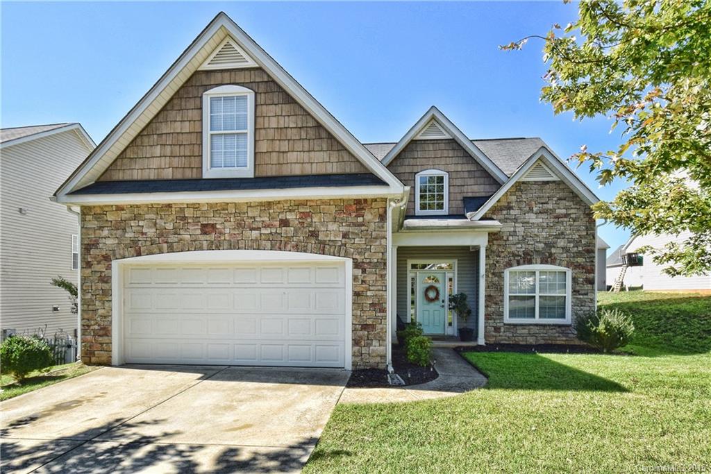 2984 Clover Road Nw Concord NC 28027