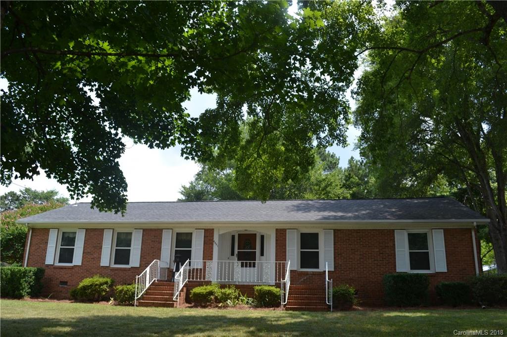 6301 Morehead Road Harrisburg NC 28075