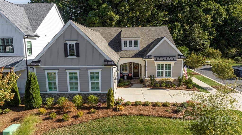 7113 Washam Park Drive Cornelius NC 28031