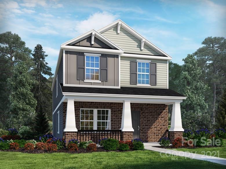552 Cranford Drive Pineville NC 28134