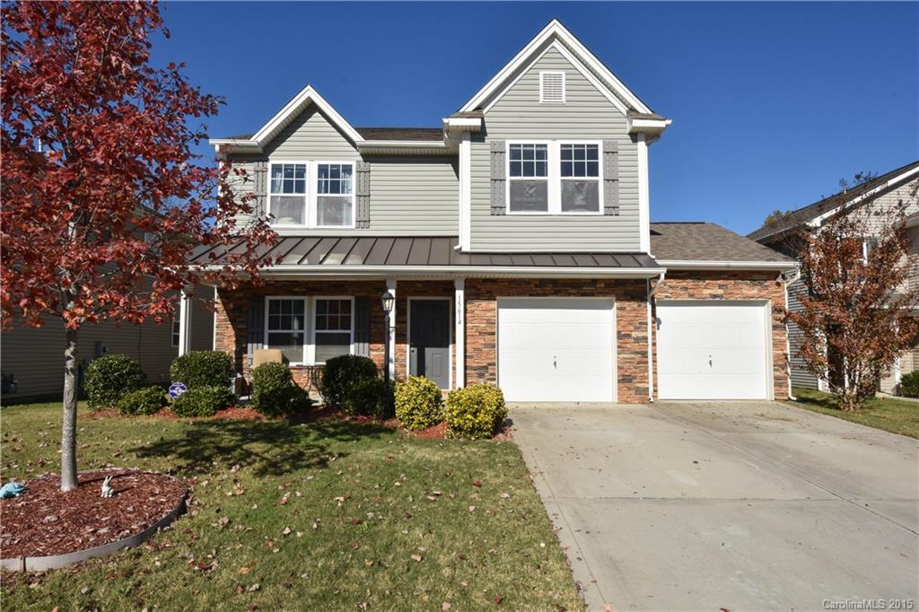 15614 Lakepoint Forest Drive Charlotte NC 28278