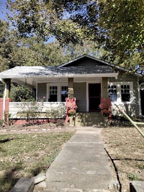 57 Indiana Avenue Asheville NC 28806