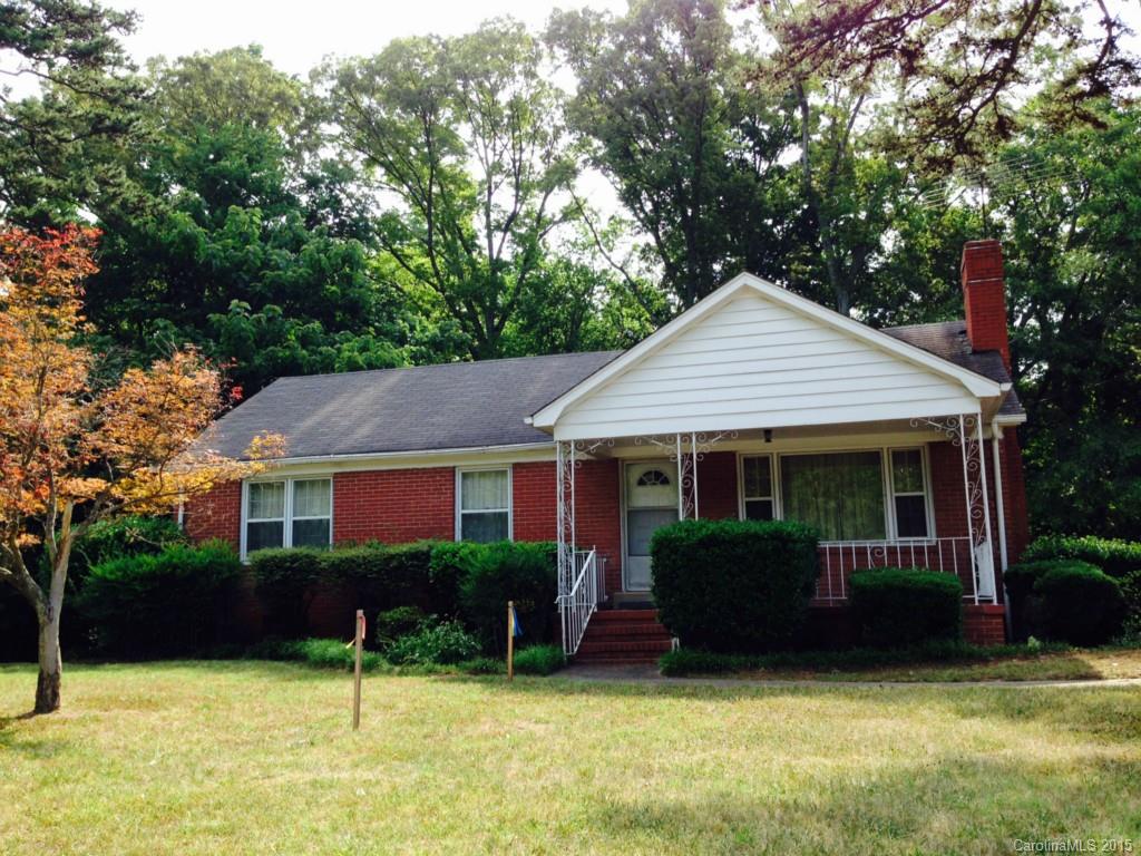 9602 Mallard Creek Road Charlotte NC 28262
