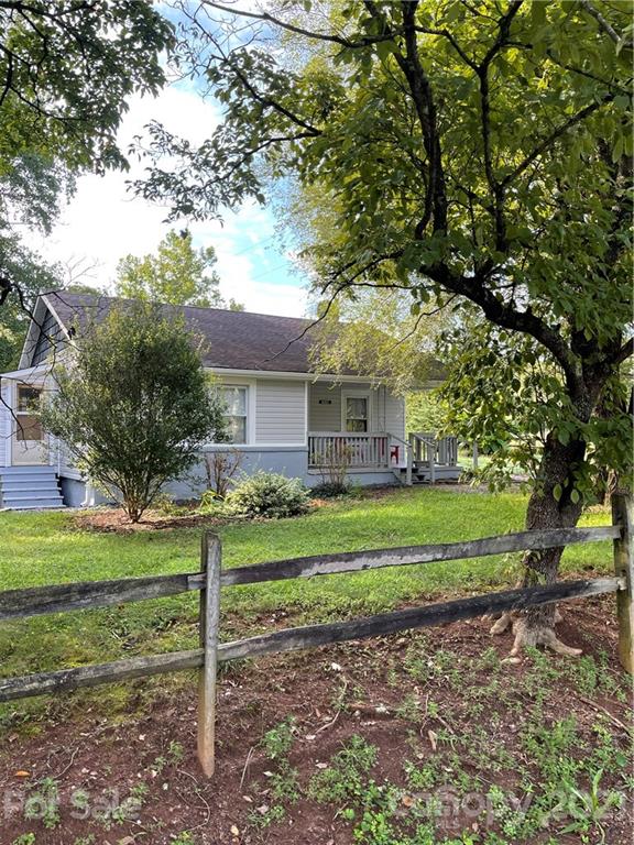 6353 Harmony Grove Road Nebo NC 28761