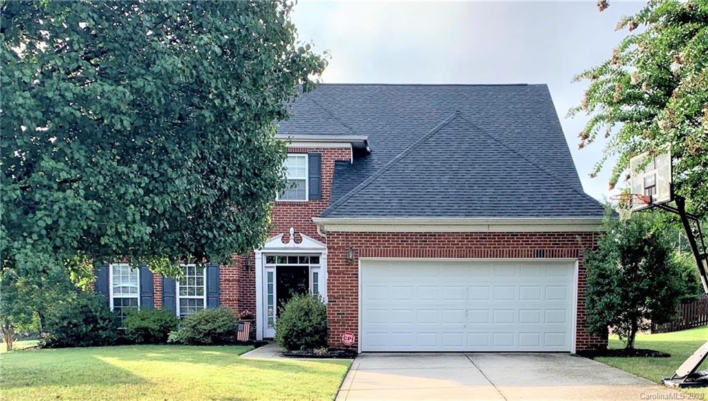 5959 Aldersgate Avenue Charlotte NC 28213