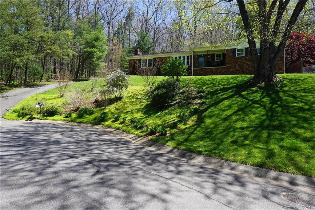 52 Deerwood Drive Asheville NC 28805