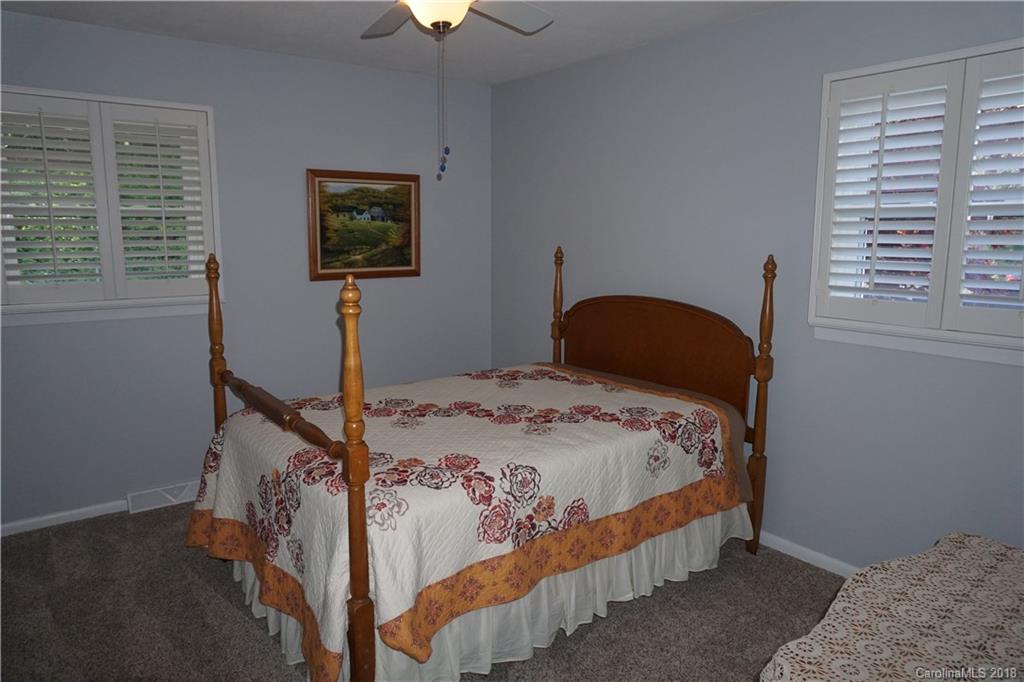 52 Deerwood Drive Asheville NC 28805