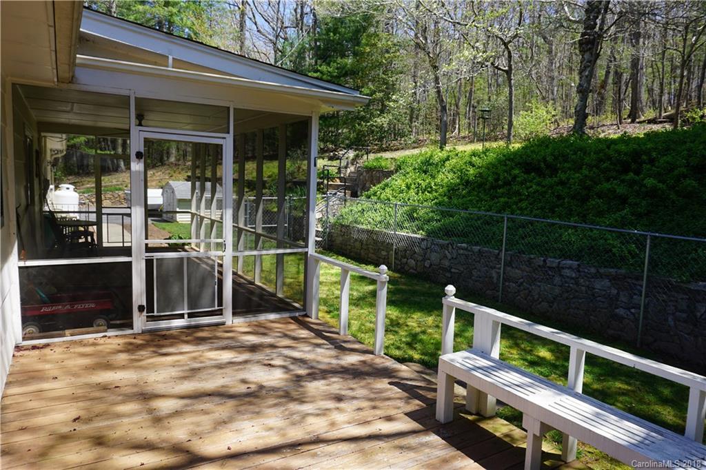 52 Deerwood Drive Asheville NC 28805