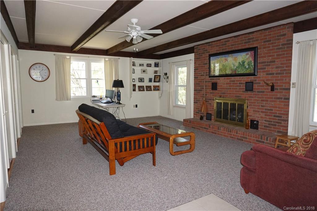 52 Deerwood Drive Asheville NC 28805