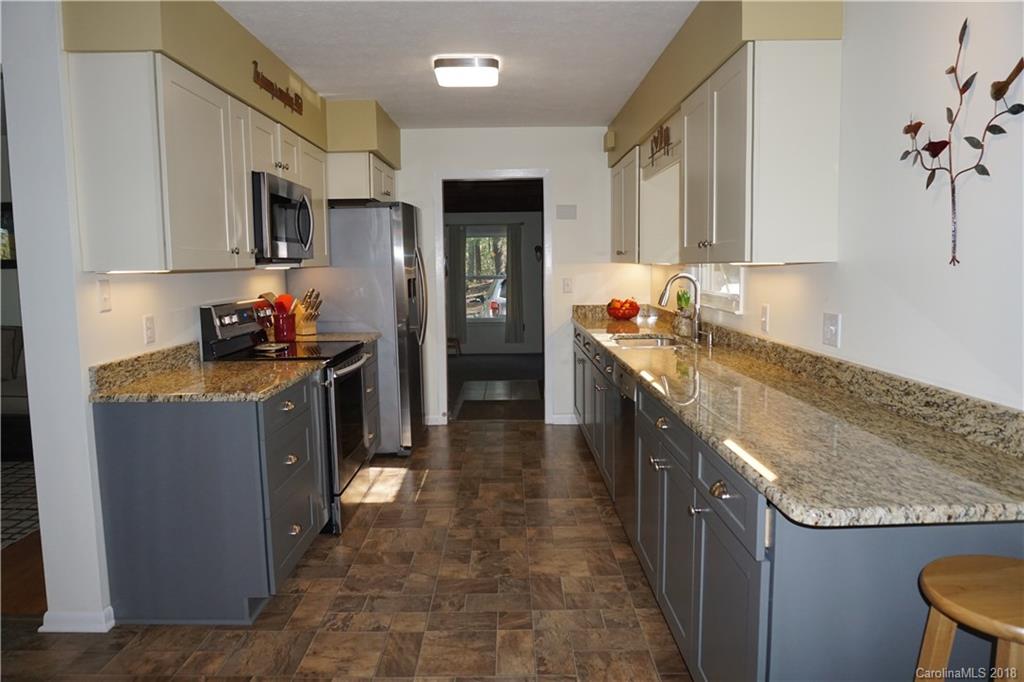 52 Deerwood Drive Asheville NC 28805