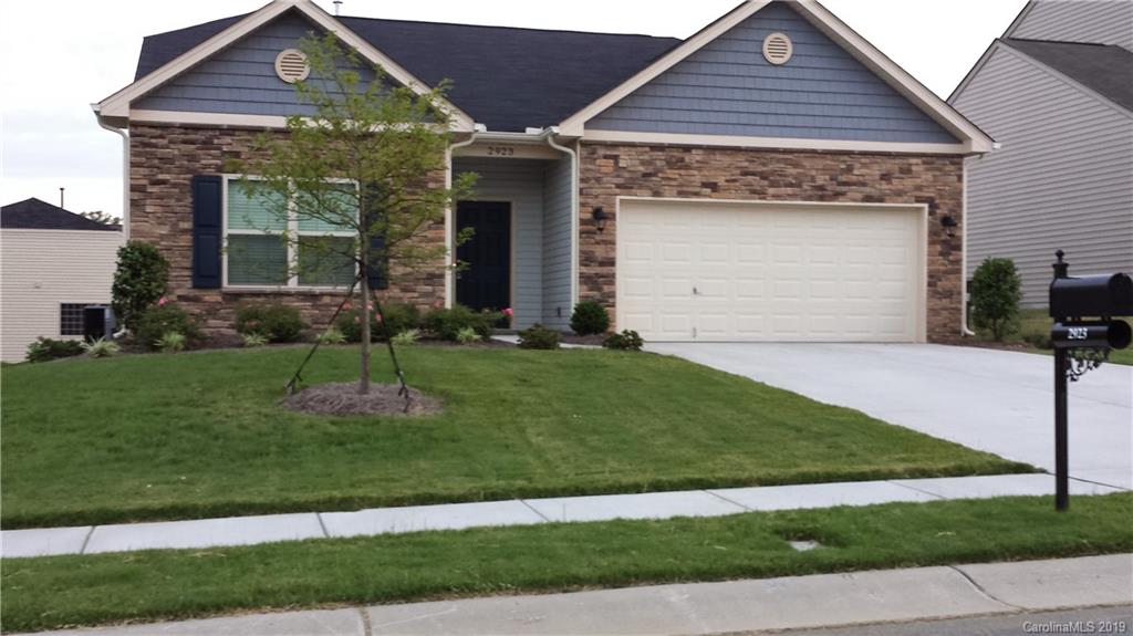 2923 Parsifal Lane Charlotte NC 28213