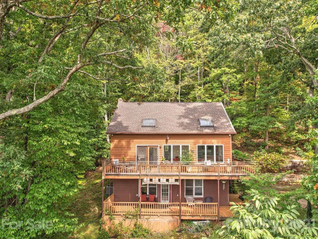 116 Hoot Owl Hollow Fairview NC 28730