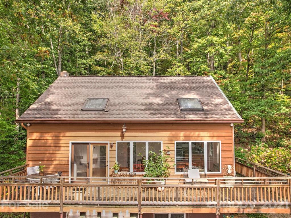 116 Hoot Owl Hollow Fairview NC 28730