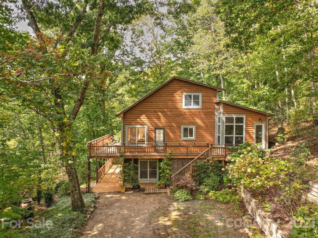 116 Hoot Owl Hollow Fairview NC 28730