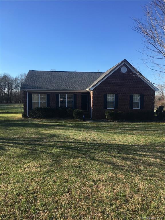 3411 Helms Pond Road Monroe NC 28110