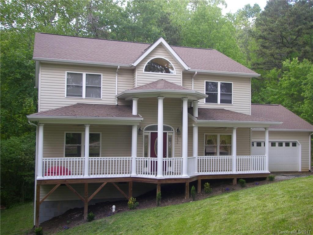 135 Mirah Lane Waynesville NC 28785