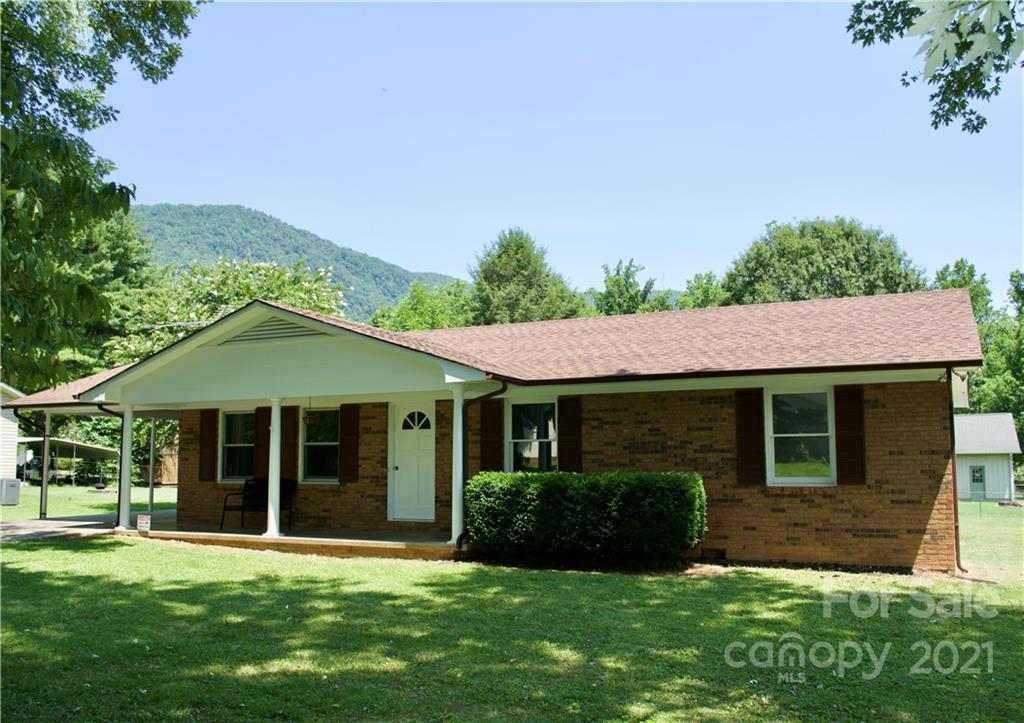 31 Dries Drive Old Fort NC 28762