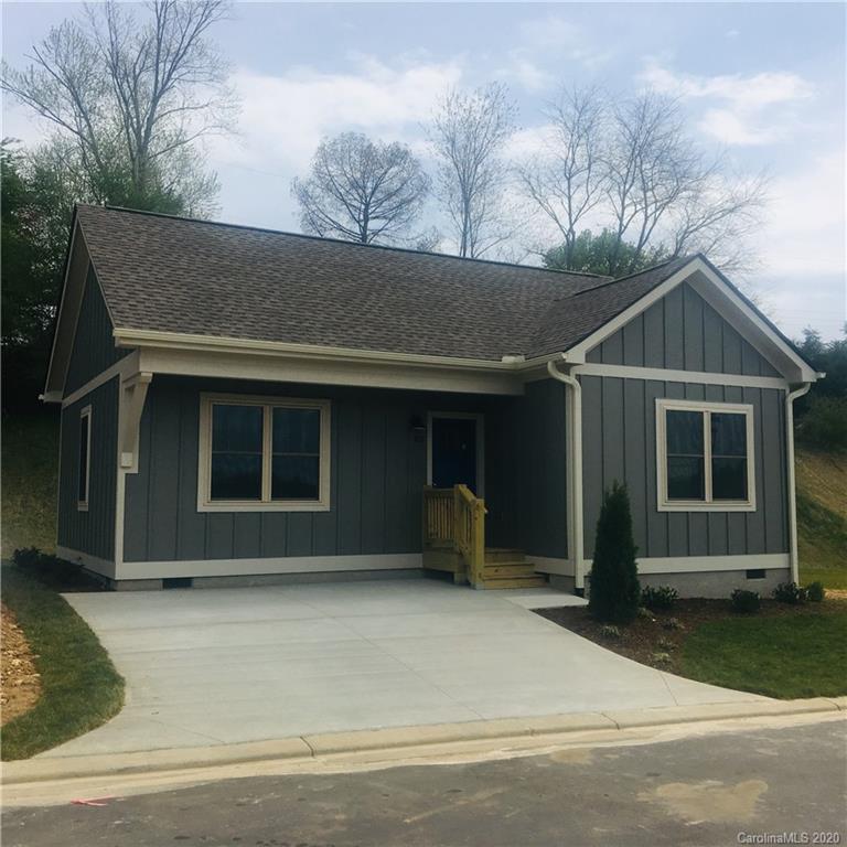 82 Wheeler Road Weaverville NC 28787