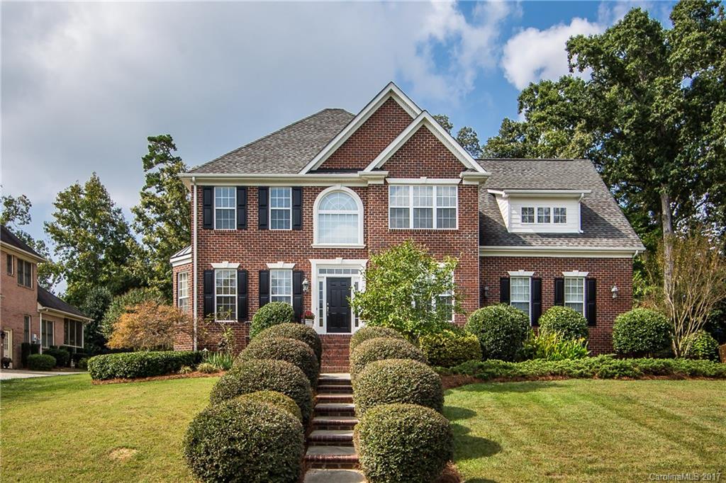 4221 Shannamara Drive Matthews NC 28104