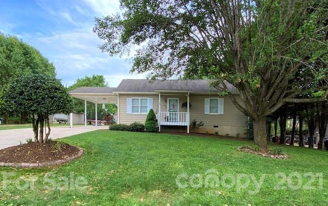 13 Cook Street Granite Falls NC 28630