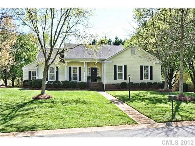 1424 Wyndmere Hills Lane Matthews NC 28105