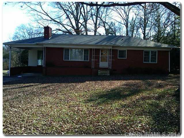 1240 Peachtree Road Charlotte NC 28216